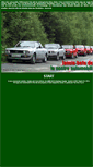 Mobile Screenshot of lancia-beta.de